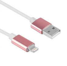Tmalltide Fast Charging Magnetic USB Cable Adapter for iPhone 7 6 6S Plus For Samsung Galaxy S6 S7 Edge USB Cable