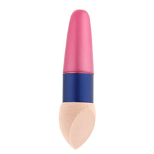 Top Selling Makeup Sponge Powder Puff Blender Cosmetic Makeup Brush Liquid Cream Foundation Sponge Facial Puff Randomcolor