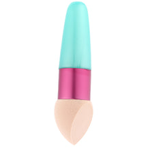 Top Selling Makeup Sponge Powder Puff Blender Cosmetic Makeup Brush Liquid Cream Foundation Sponge Facial Puff Randomcolor