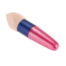 Top Selling Makeup Sponge Powder Puff Blender Cosmetic Makeup Brush Liquid Cream Foundation Sponge Facial Puff Randomcolor