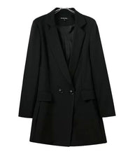 Trendy Retro Long sleeve Suit Blazer Short Jumpsuit Women's Deep V-Neck Notched Collar Pockets Brief Style Rompers Playsuits