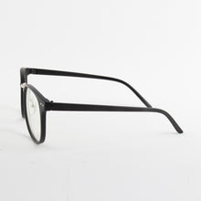 Unisex Fashion Tide Optical Glasses Round Frame Eyewear Eyeglasses Transparent Glass 4 Colors PY6