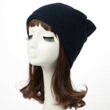 Unisex Fleece Women Piles Cap Cover Headgear Warm Beanies Casual Solid Hat Hip-hop Skullies girls Gorros women Beanies