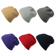 Unisex Fleece Women Piles Cap Cover Headgear Warm Beanies Casual Solid Hat Hip-hop Skullies girls Gorros women Beanies