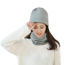 Unisex Fleece Women Piles Cap Cover Headgear Warm Beanies Casual Solid Hat Hip-hop Skullies girls Gorros women Beanies
