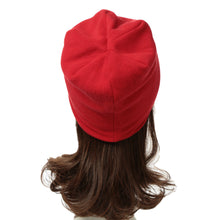 Unisex Fleece Women Piles Cap Cover Headgear Warm Beanies Casual Solid Hat Hip-hop Skullies girls Gorros women Beanies