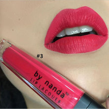 Vogue 8 Colors Long Lasting Waterproof Lip Liquid Pencil Matte Lipsticks Lip Gloss Makeup Maquiagem
