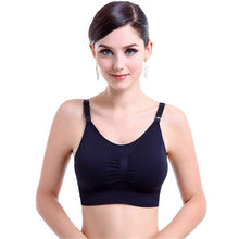 Vogue Women Padded Bra Nursing Maternity Bras Full Coverage Pregnant Brassiere Tops