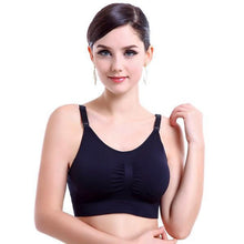 Vogue Women Padded Bra Nursing Maternity Bras Full Coverage Pregnant Brassiere Tops