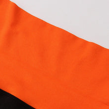 Vogue Women's High Waist S Pants Bottoms Slim Elastic Comfort Trousers