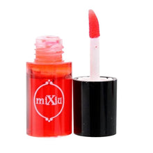 Waterproof Liquid Lip Gloss Tint Dyeing Blusher Lady Brand Makeup Lipstick Lip Color