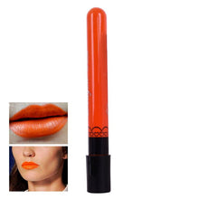 Waterproof Long Lasting Liquid Lipstick Lip Gloss Makeup Beauty Matte Lip Tint Pen Lipgloss 27 Colors Maquiagem