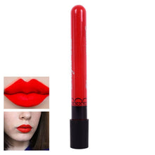 Waterproof Long Lasting Liquid Lipstick Lip Gloss Makeup Beauty Matte Lip Tint Pen Lipgloss 27 Colors Maquiagem