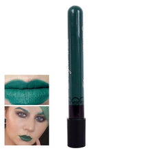 Waterproof Long Lasting Liquid Lipstick Lip Gloss Makeup Beauty Matte Lip Tint Pen Lipgloss 27 Colors Maquiagem