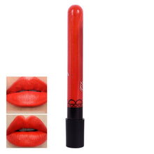 Waterproof Long Lasting Liquid Lipstick Lip Gloss Makeup Beauty Matte Lip Tint Pen Lipgloss 27 Colors Maquiagem