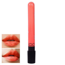 Waterproof Long Lasting Liquid Lipstick Lip Gloss Makeup Beauty Matte Lip Tint Pen Lipgloss 27 Colors Maquiagem