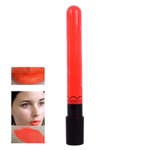 Waterproof Long Lasting Liquid Lipstick Lip Gloss Makeup Beauty Matte Lip Tint Pen Lipgloss 27 Colors Maquiagem