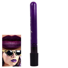 Waterproof Long Lasting Liquid Lipstick Lip Gloss Makeup Beauty Matte Lip Tint Pen Lipgloss 27 Colors Maquiagem