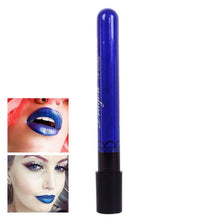 Waterproof Long Lasting Liquid Lipstick Lip Gloss Makeup Beauty Matte Lip Tint Pen Lipgloss 27 Colors Maquiagem
