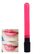 Waterproof Long Lasting Liquid Lipstick Lip Gloss Makeup Beauty Matte Lip Tint Pen Lipgloss 27 Colors Maquiagem