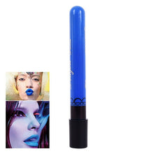 Waterproof Long Lasting Liquid Lipstick Lip Gloss Makeup Beauty Matte Lip Tint Pen Lipgloss 27 Colors Maquiagem