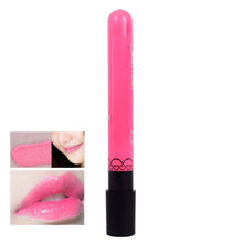 Waterproof Long Lasting Liquid Lipstick Lip Gloss Makeup Beauty Matte Lip Tint Pen Lipgloss 27 Colors Maquiagem