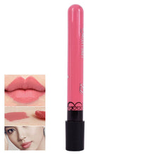 Waterproof Long Lasting Liquid Lipstick Lip Gloss Makeup Beauty Matte Lip Tint Pen Lipgloss 27 Colors Maquiagem