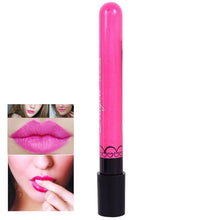 Waterproof Long Lasting Liquid Lipstick Lip Gloss Makeup Beauty Matte Lip Tint Pen Lipgloss 27 Colors Maquiagem