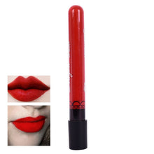 Waterproof Long Lasting Liquid Lipstick Lip Gloss Makeup Beauty Matte Lip Tint Pen Lipgloss 27 Colors Maquiagem