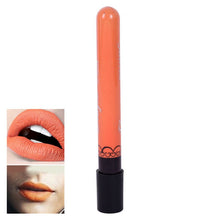 Waterproof Long Lasting Liquid Lipstick Lip Gloss Makeup Beauty Matte Lip Tint Pen Lipgloss 27 Colors Maquiagem