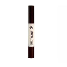 Waterproof Makeup Eye Brow Pencil Pen Fine Eyebrow Enhancer Brow Make Up Cosmetic Natural Eyebrow Lasting Gel Eyebrow PY7