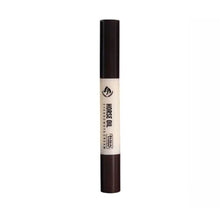Waterproof Makeup Eye Brow Pencil Pen Fine Eyebrow Enhancer Brow Make Up Cosmetic Natural Eyebrow Lasting Gel Eyebrow PY7