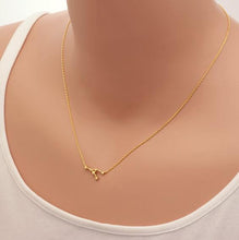 12 Zodiac Cancer Zodiac Sign Astrology Necklace Constellation necklace Birthday and Gift 30pcs-N212