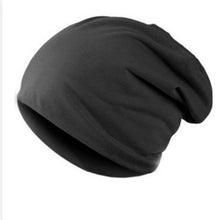 Warm Unisex Knitted Ski Crochet Slouchy Hat Cap for Women Men Beanies Hip Hop Hats