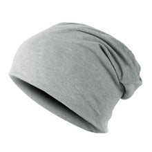 Warm Unisex Knitted Ski Crochet Slouchy Hat Cap for Women Men Beanies Hip Hop Hats