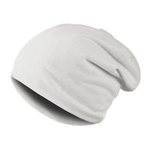 Warm Unisex Knitted Ski Crochet Slouchy Hat Cap for Women Men Beanies Hip Hop Hats