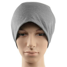 Warm Unisex Knitted Ski Crochet Slouchy Hat Cap for Women Men Beanies Hip Hop Hats
