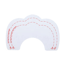 Women 10pcsInstant Breast Lift Beauty Breast Stickers Adhesive Bras Stickers Lift Invisible Bra