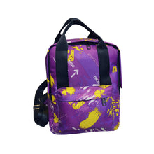 Women Backpack School Teenagers Girls Vintage Stylish School Bag Ladies Backpack Cool Travel Bag