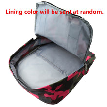 Women Backpack School Teenagers Girls Vintage Stylish School Bag Ladies Backpack Cool Travel Bag