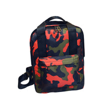 Women Backpack School Teenagers Girls Vintage Stylish School Bag Ladies Backpack Cool Travel Bag