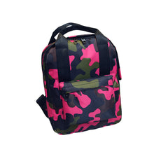 Women Backpack School Teenagers Girls Vintage Stylish School Bag Ladies Backpack Cool Travel Bag