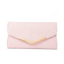 Women Bling Bling Evening Clutch Bags V Flap Glitter Gold Wallet Dazzling Sparkling Evening Party Clutches Ladies Clutch Purse
