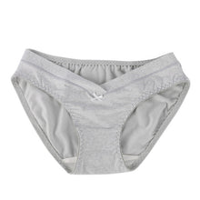 Women Cotton Maternity Panties Low-waist Maternity Panties For Pregnant Healthy Maternity Underwear Clothes Whole