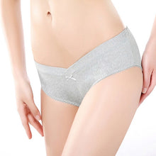 Women Cotton Maternity Panties Low-waist Maternity Panties For Pregnant Healthy Maternity Underwear Clothes Whole