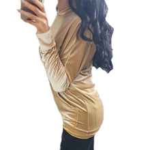 Women Hoodies Sweatshirts Velvet Front Pocket Long Hoodies Pullover Plus Size Hooded Loose Velour Tops GV492