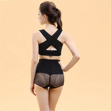 Women Slimming High Waist Body Shapers Pants Shapewear Corset Seamless Underwear PY