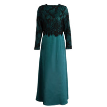 Women Islamic Clothing Long Dubai Jalabiya Dress Moroccan Kaftan Caftan Islamic Abaya Turkish Fashion Muslim Dress Arab Robe Zip