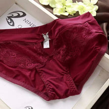 Women Lace Bra Push Up Underwire Brassiere Bra Set Panty Underwear Lingerie