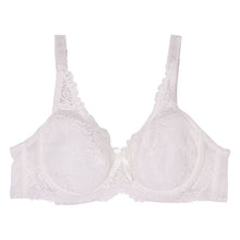 Women Lace Floral Sexy Soild Cup Underwear Push Up Bra Fashion Women Clothing Intimates Underwire Bralette LE3